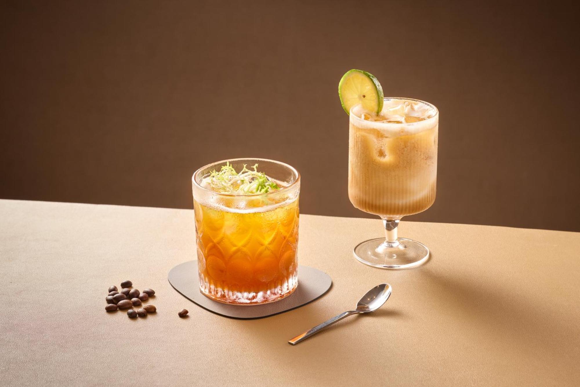 Four Points By Sheraton Guangzhou, Dongpu Tianhe Buitenkant foto