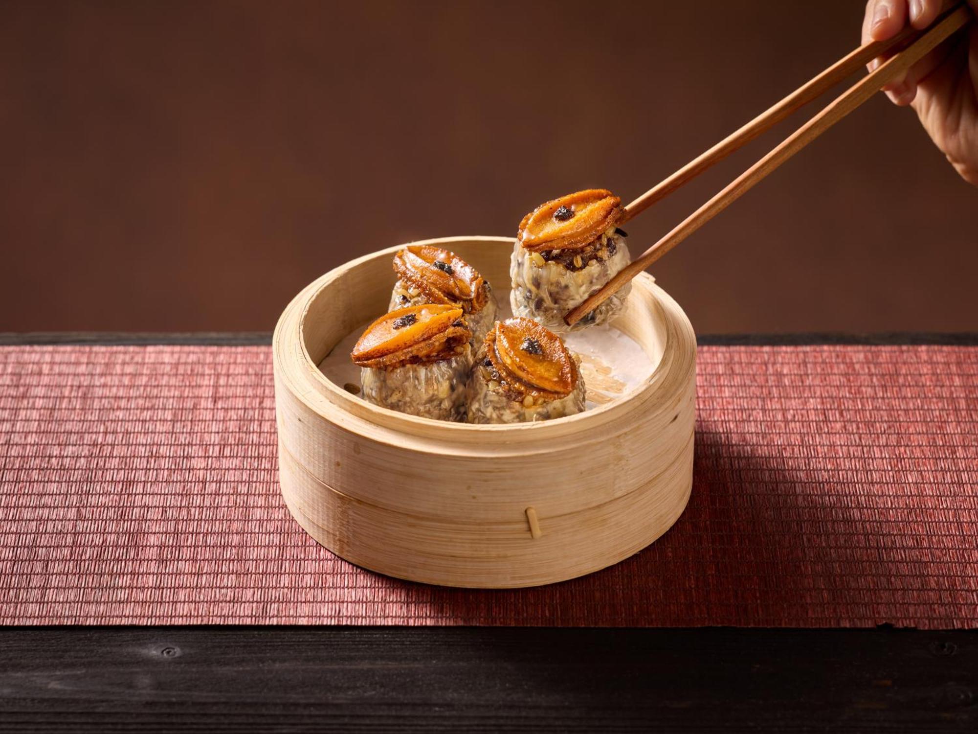 Four Points By Sheraton Guangzhou, Dongpu Tianhe Buitenkant foto