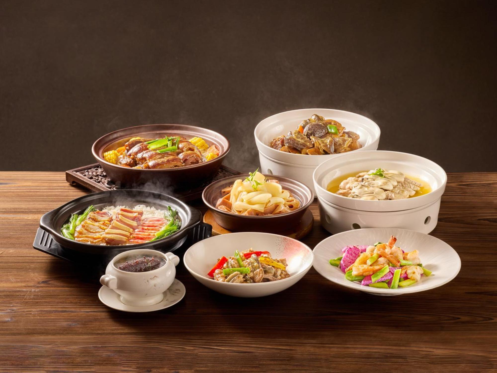 Four Points By Sheraton Guangzhou, Dongpu Tianhe Buitenkant foto